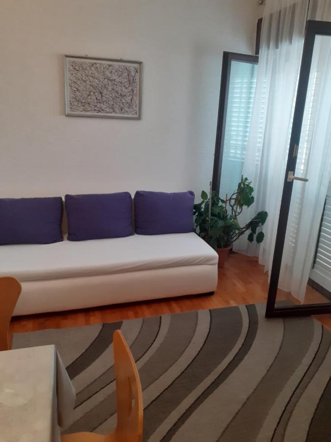 Apartments Maletic Kaštela Esterno foto