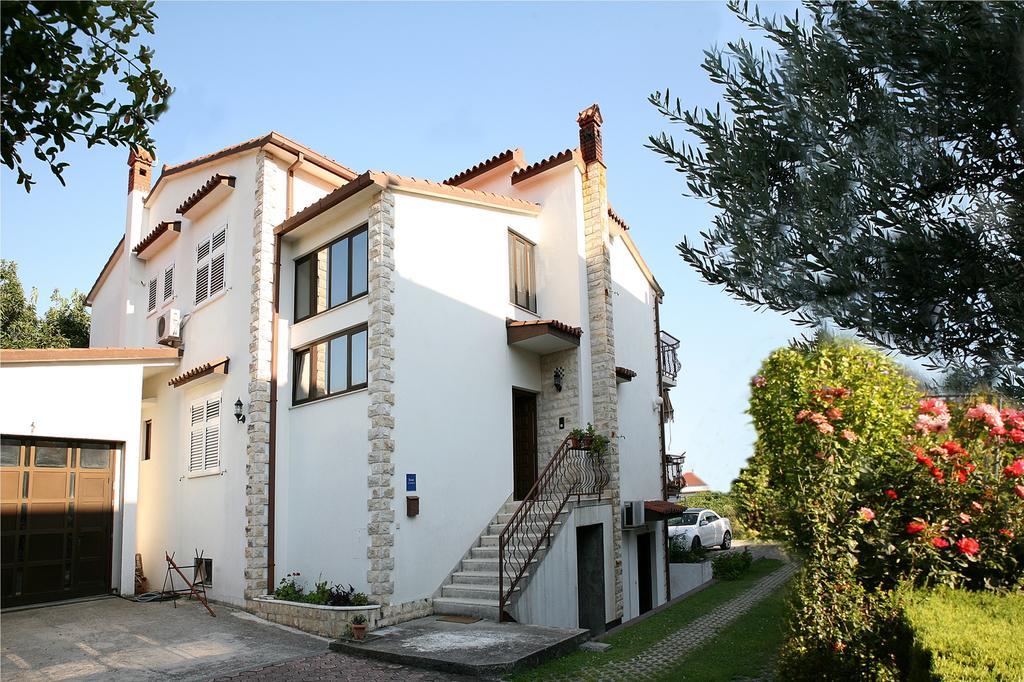 Apartments Maletic Kaštela Esterno foto