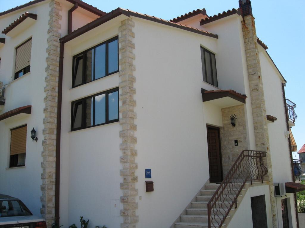 Apartments Maletic Kaštela Camera foto